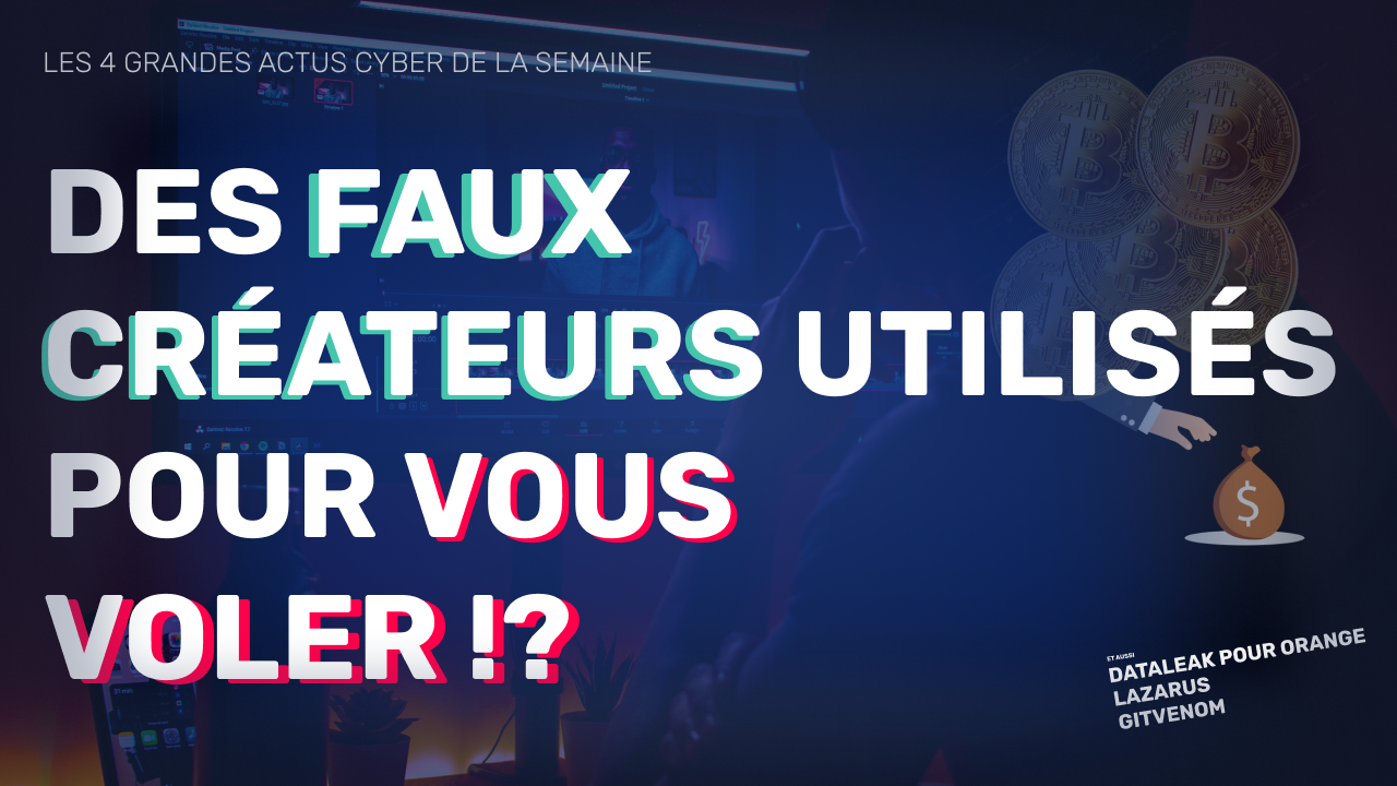 Illustration pour l'article Faites-vous trop confiance aux créateurs de contenu ?