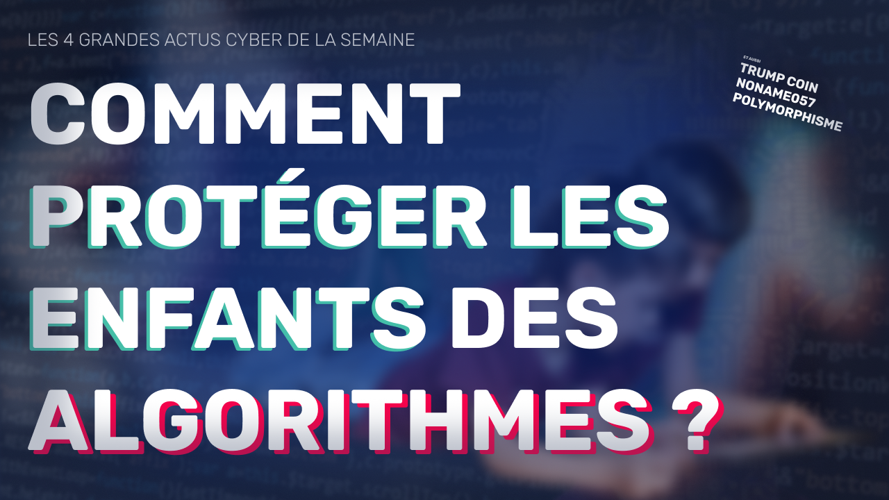 Illustration pour l'article Les UK/US veulent-ils vraiment protéger les enfants ?