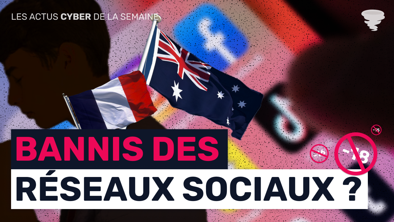 Illustration pour l'article Prêt à tous pour interdire les réseaux sociaux aux -18 ans ?