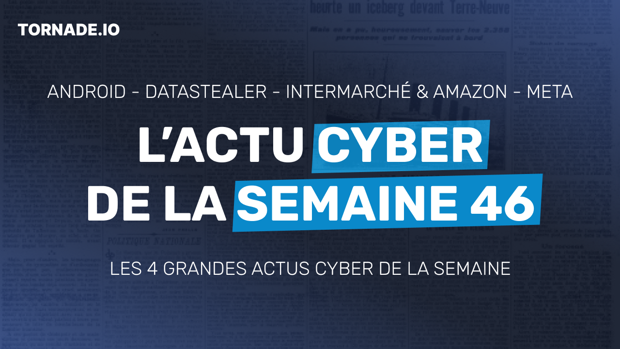 Illustration pour l'article Un mail pour tout voler !