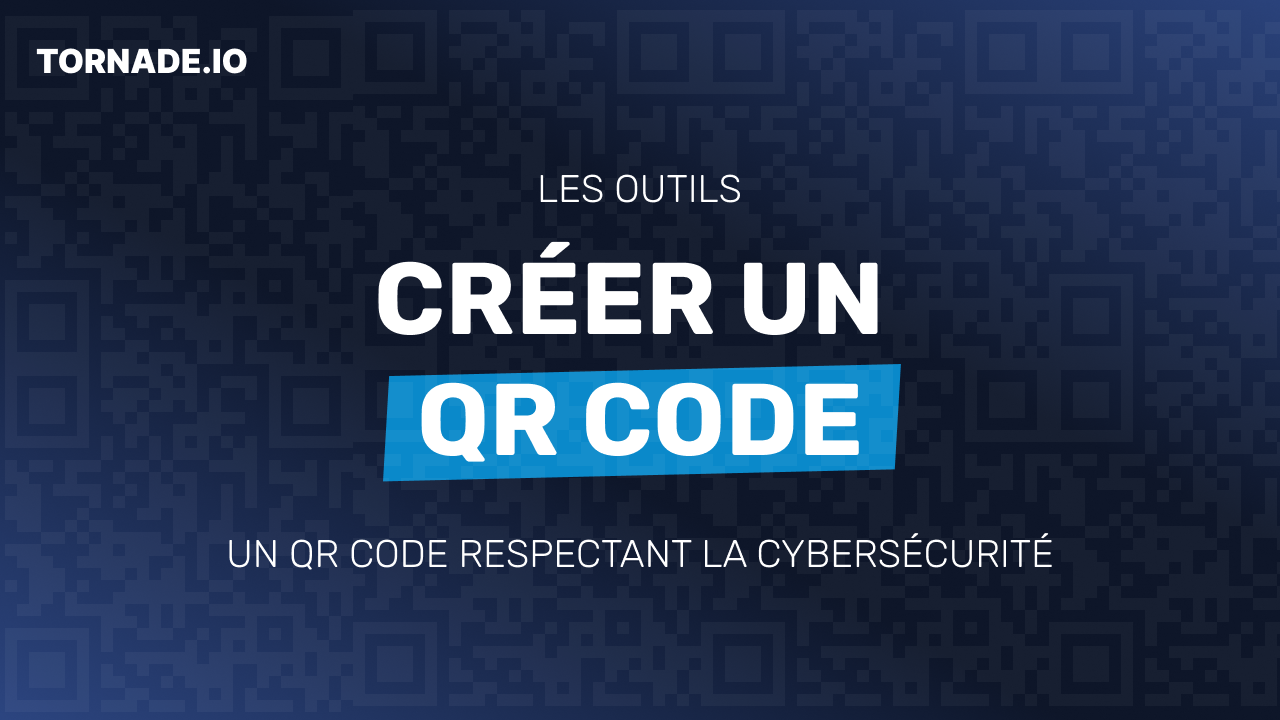 Image d'illustration de l'outil QR Coder